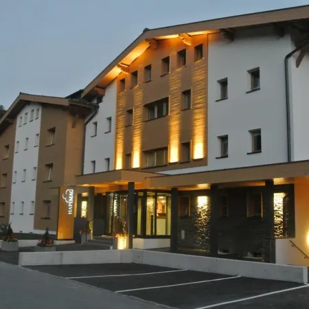 Hapimag Ferienwohnungen Zell am See