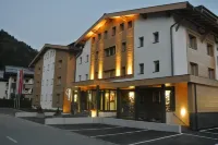 Hapimag Ferienwohnungen Zell am See Hotels in Maishofen