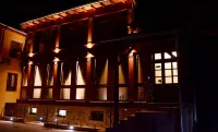 Arbia Dorka Heritage Palace Hotels in 