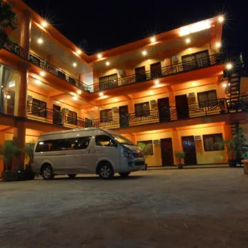 Rsg Microhotel