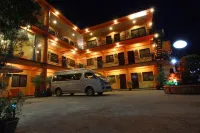 Rsg Microhotel Hotels in 