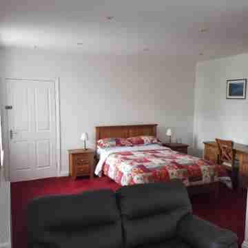 Balmoral Hotel Rooms