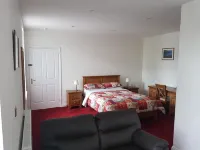 Balmoral Hotel Hotels in Moffat