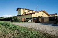 Agriturismo Camisi qh Các khách sạn ở Cavenago di Brianza