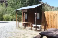 Virginia Creek Settlement Hotels in Bridgeport