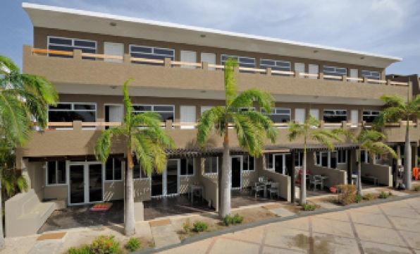 Eden Beach Resort - Bonaire