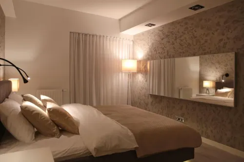Super-Apartamenty VIP Hotels in Swarzedz