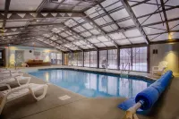 Sun & Ski Inn and Suites Hôtels à : Stowe