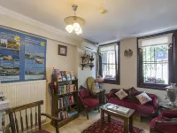 Naz Wooden House Inn Hotels near Arasta Bazaar