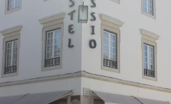Hostel Rossio Alcobaça