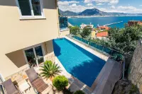 Lemon Villa Hotel - Adult Only - Romantisk