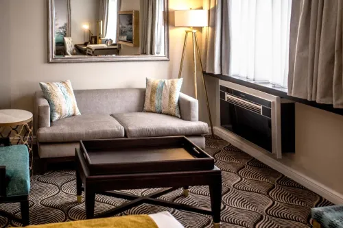 裡奇韋南方太陽飯店 Photos