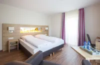 Sonnenhalde Landgasthof Bieg Hotels in Ellwangen