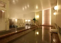 Smile Hotel Sendai Tagajyo Hotels in Tagajo