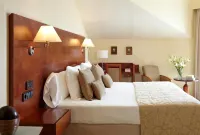 Hotel Carlos I Silgar Hotels in 