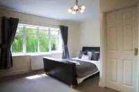 The George Carvery & Hotel Hotels in Ripon