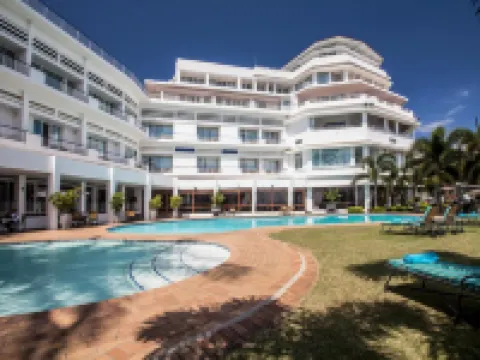 Hotel Cardoso Hotéis em Maputo