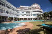 Hotel Cardoso فنادق في مابوتو