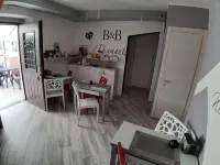 Il Diamante - Bed and Breakfasts