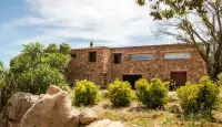 Domaine de Piscia Hôtels à proximité de l'Aéroport de Figari-Sud-Corse