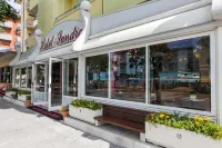 Hotel Sandra - bar