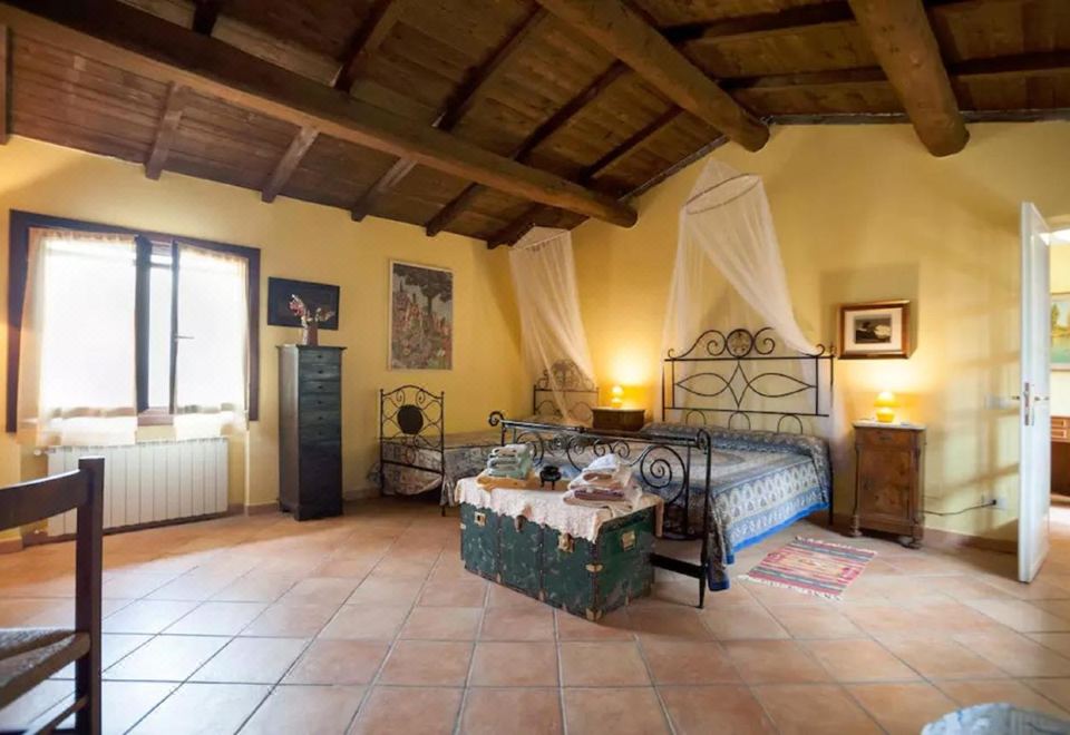 Antico Casale Edifizio - Housity