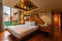 Hotel Beverly Hotels in Mexico City