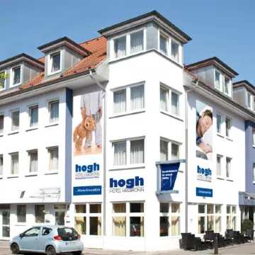 Hogh Hotel Heilbronn