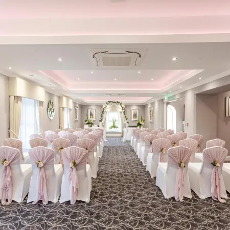 The Devon Hotel