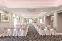 The Devon Hotel Hotel di Exeter