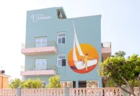 4U Miranda - Adults Only Hotels near Villa Romana Sa Mesquida