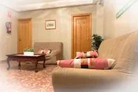 L'Oncle Pere Habitacions Hôtels à : Almussafes