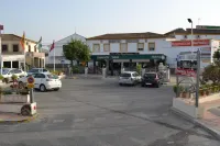 Hostal Andalucia de Arcos Hotels in Arcos de la Frontera