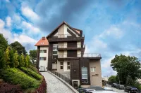 Hotel Srebrna Góra Hotels in Srebrna Gora