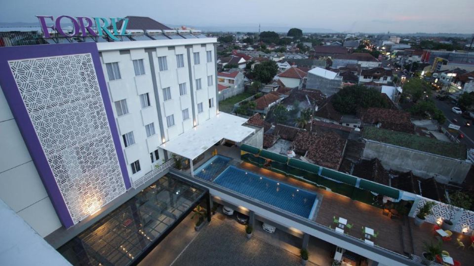 Forriz Hotel Yogyakarta