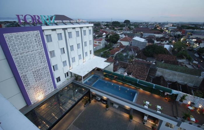 Forriz Hotel Yogyakarta