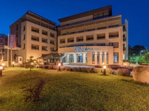 New Belvedere Hotels in 