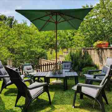 CasAda Hotel Exterior