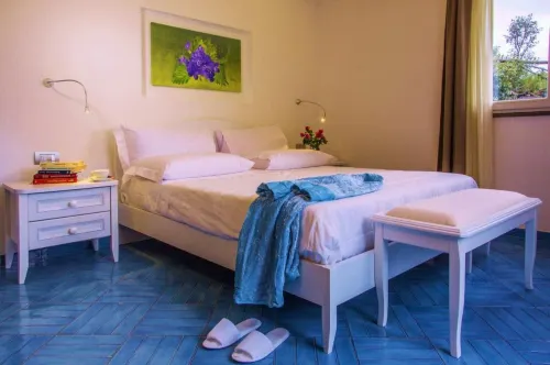 Tenuta Solomita Hotel a Cetara