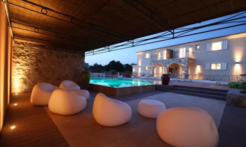 Residence Catherine