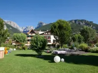 Garden Hotel Bellariva Hotels in Molveno