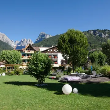 Garden Hotel Bellariva