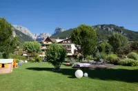 Garden Hotel Bellariva Hotels in Stenico