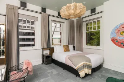 Clarence Boutique Hotel Hotel in zona Monmouth Redoubt