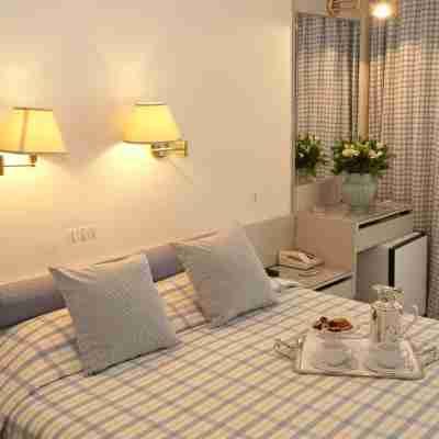 ザ パーク ホテル ピレウス Rooms