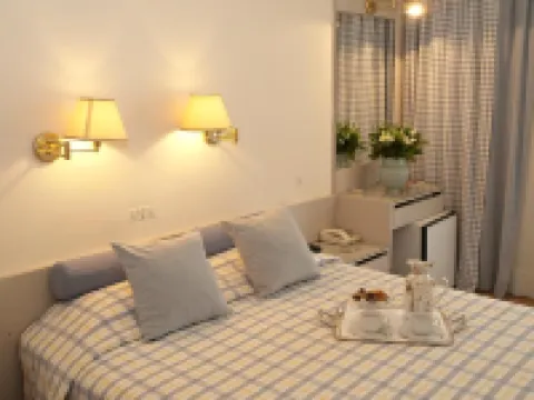 The Park Hotel Piraeus Pire otelleri