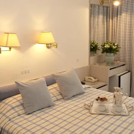 The Park Hotel Piraeus