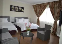 Angsoka Hotel Hotels in Durian Sebatang