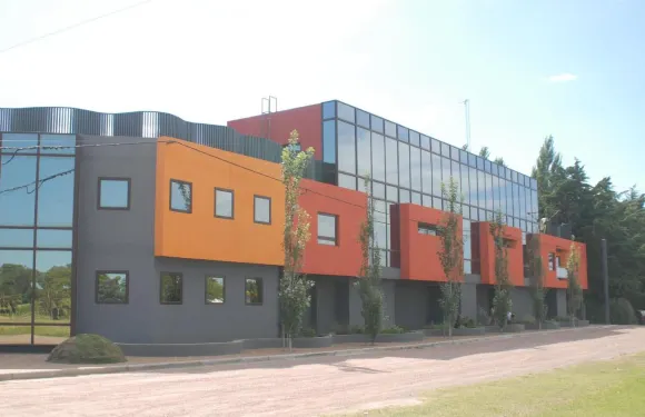 阿瓜拉酒店及Spa