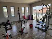 Camas Hotel & Suite Asero Abeokuta